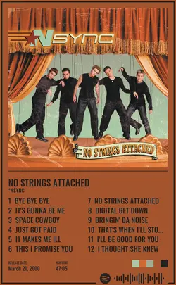 NSYNC - No Strings Attached.jpg